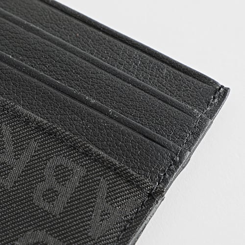 Porte-Cartes 84158111 Noir