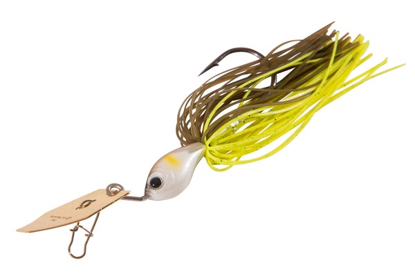 Jig à Lame Ultimate Shaker (21g)