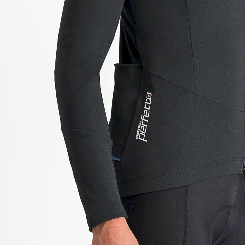 Perfetto Air W Jacket - Veste vélo femme