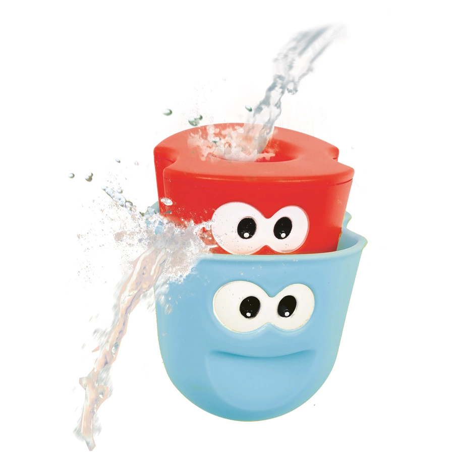 Yookidoo® Wasserspiel „Dusche Pro“