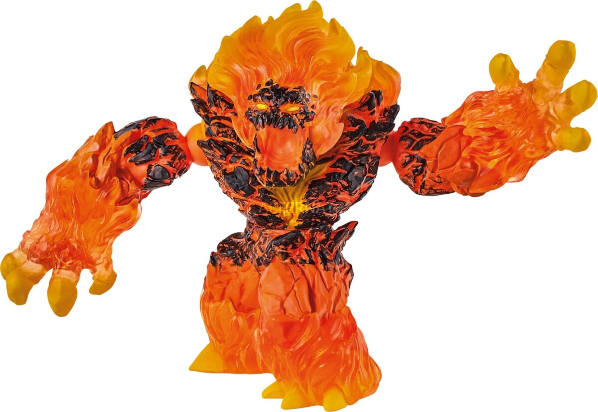 Schleich Eldrador - Lavadæmon - 70145