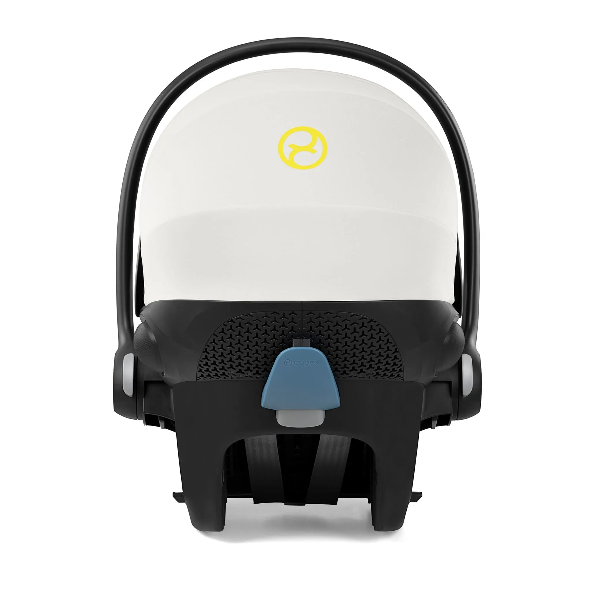 Cybex Siège d'Auto Aton G Swivel - Seashell Beige