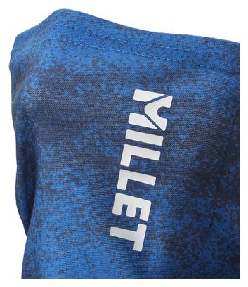 Tour de Cou Unisexe Millet Chamonix Bleu