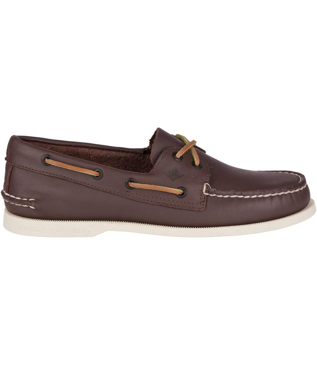 Sperry - Chaussures bateau AUTHENTIC ORIGINAL - Femme (Marron) - UTFS7905