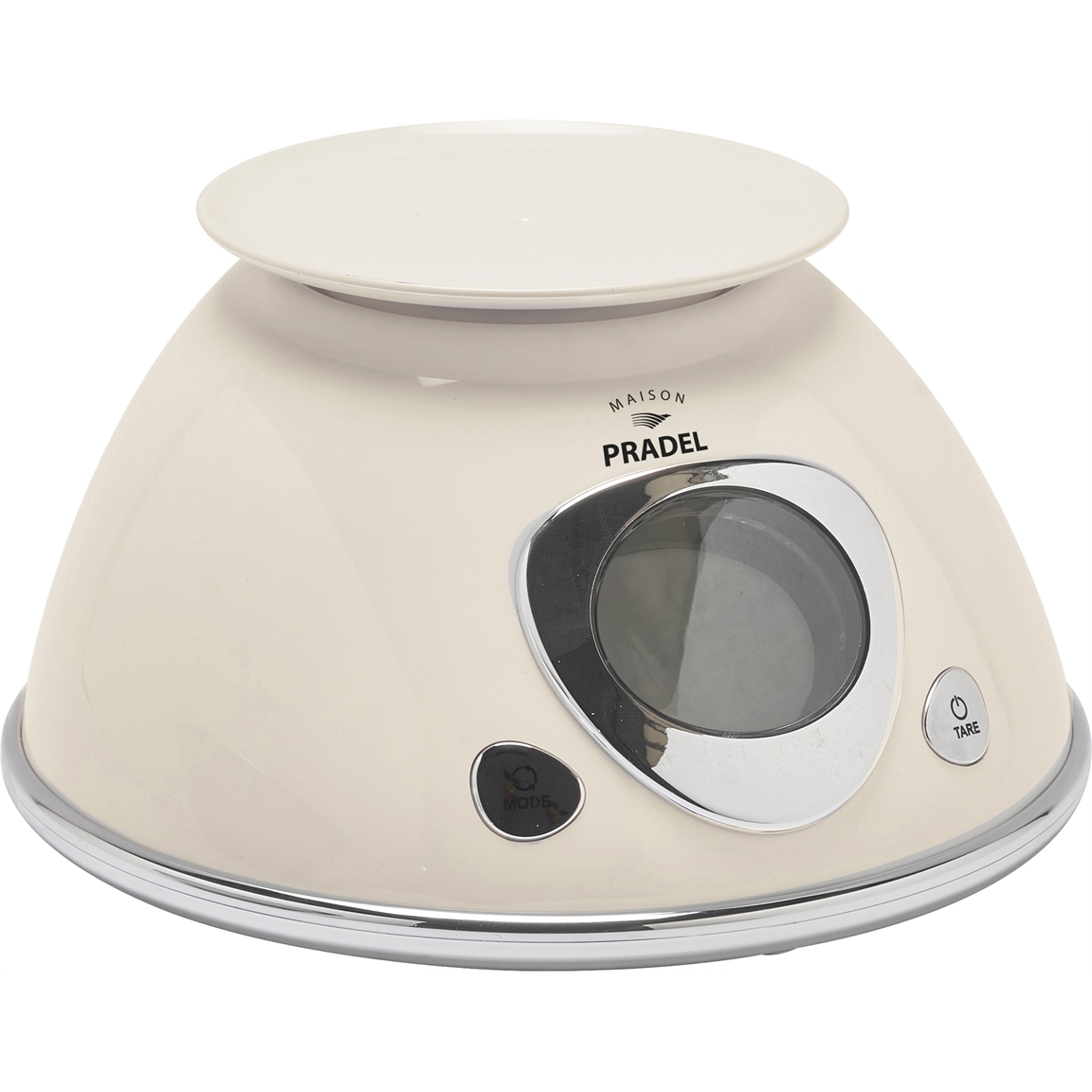 Balance digitale vintage PRADEL FRANCE®