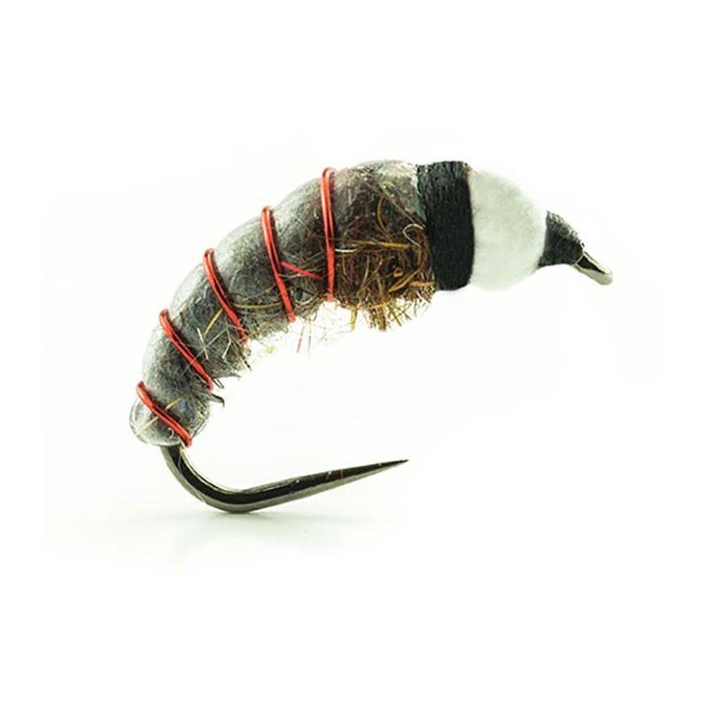 Mouche Devaux Nymphe Jbnt 52