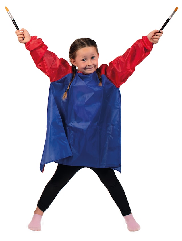 Malerforkle 57 cm (3–5 år) Playbox