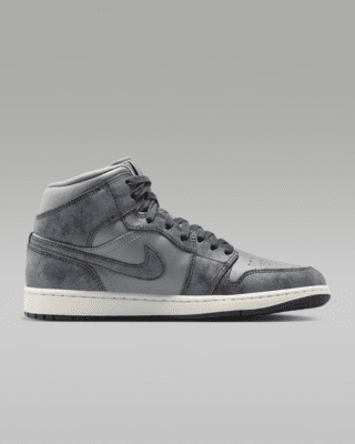 Air Jordan 1 Mid SE Women's Shoes