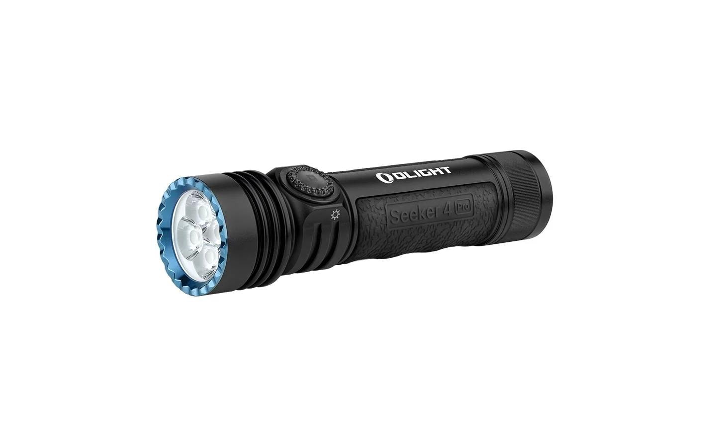 Taschenlampe Seeker 4 Pro<br>Taschenlampe