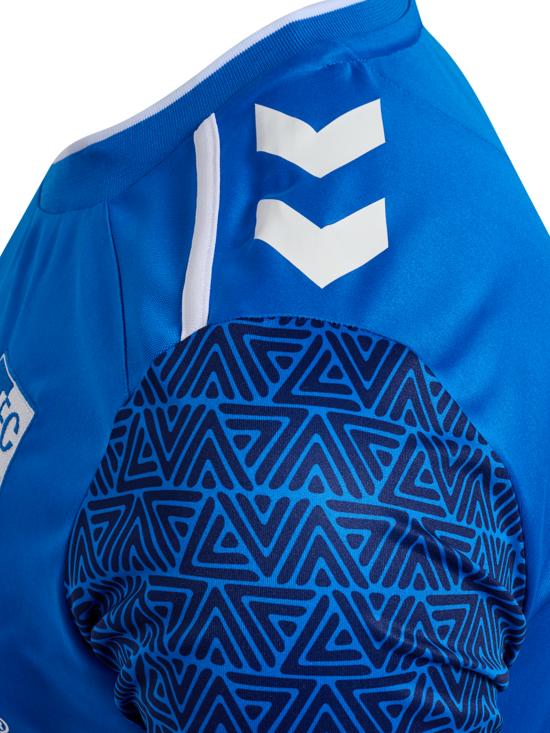 1FCM 24/25 HOME JERSEY S/S