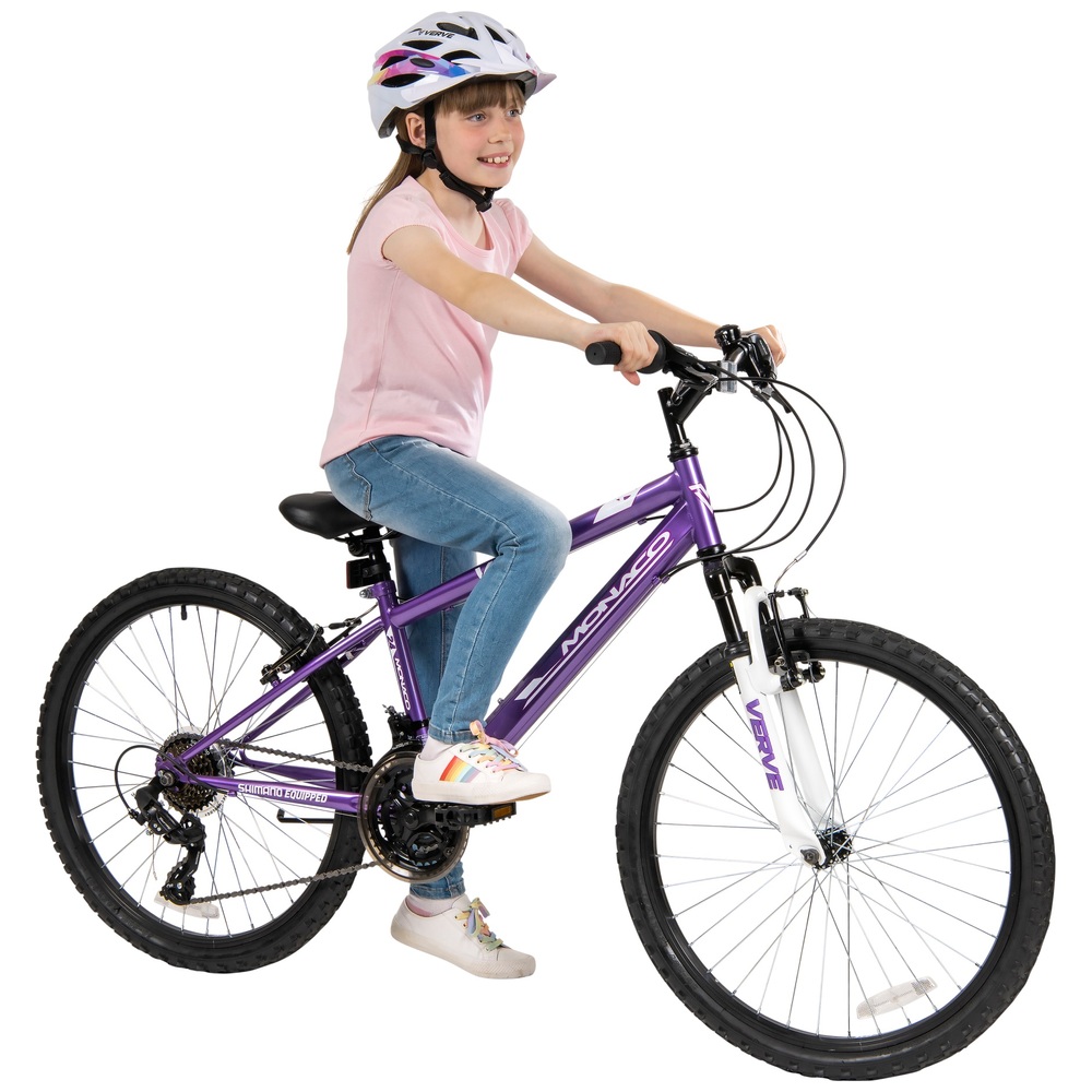 24-Zoll-Verve-Monaco-Fahrrad