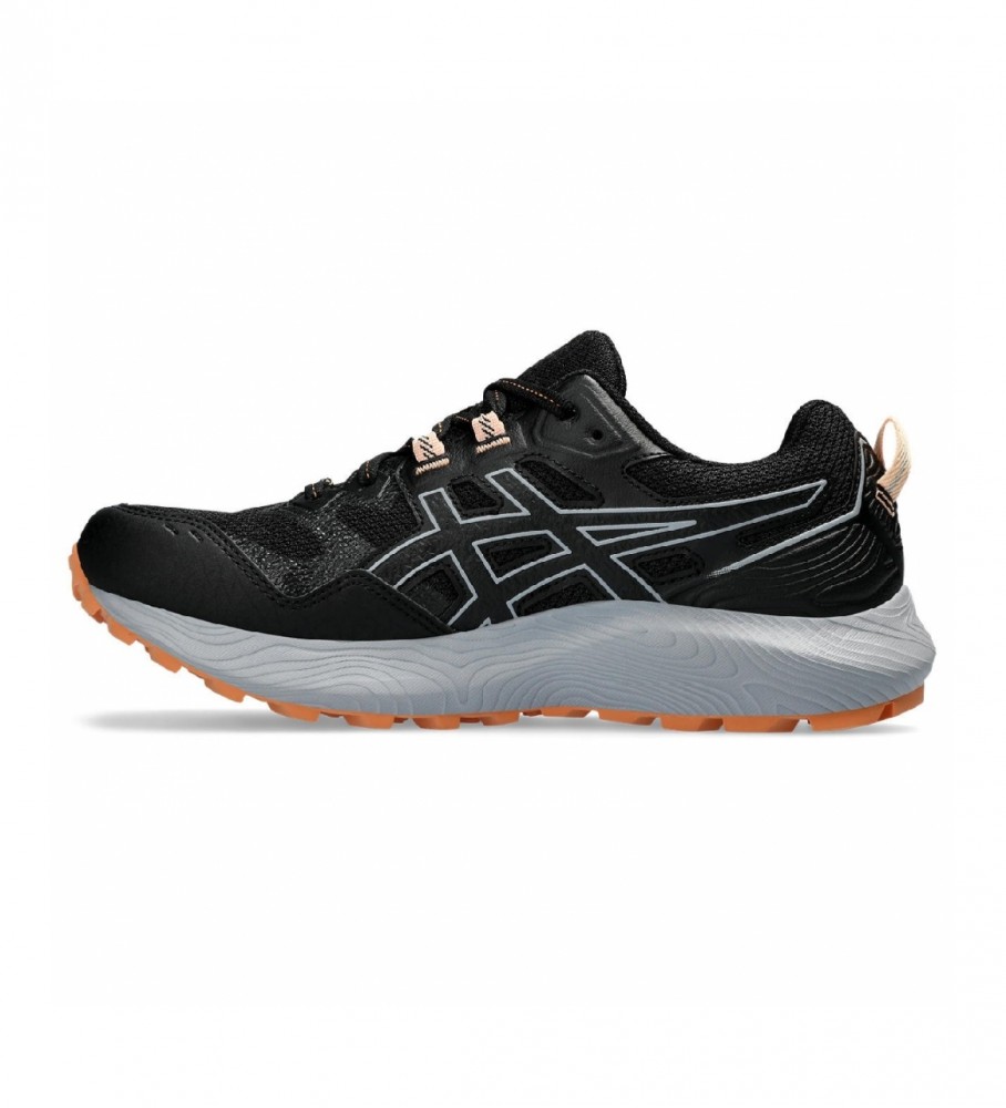 Tênis Asics Gel-Sonoma 7 Preto
