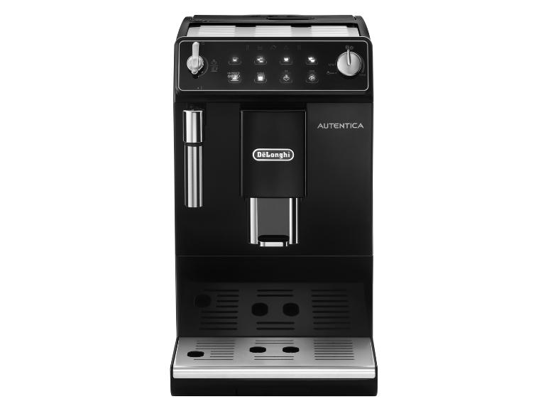 Automatisch koffiezetapparaat Autentica ETAM29.510.B