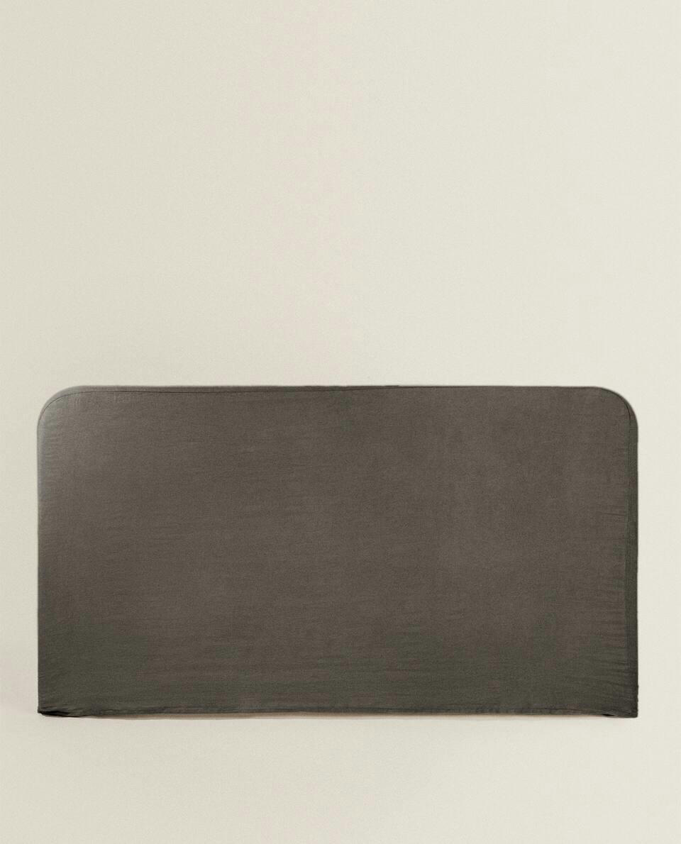 CAPA DE CABECEIRA DE LINHO