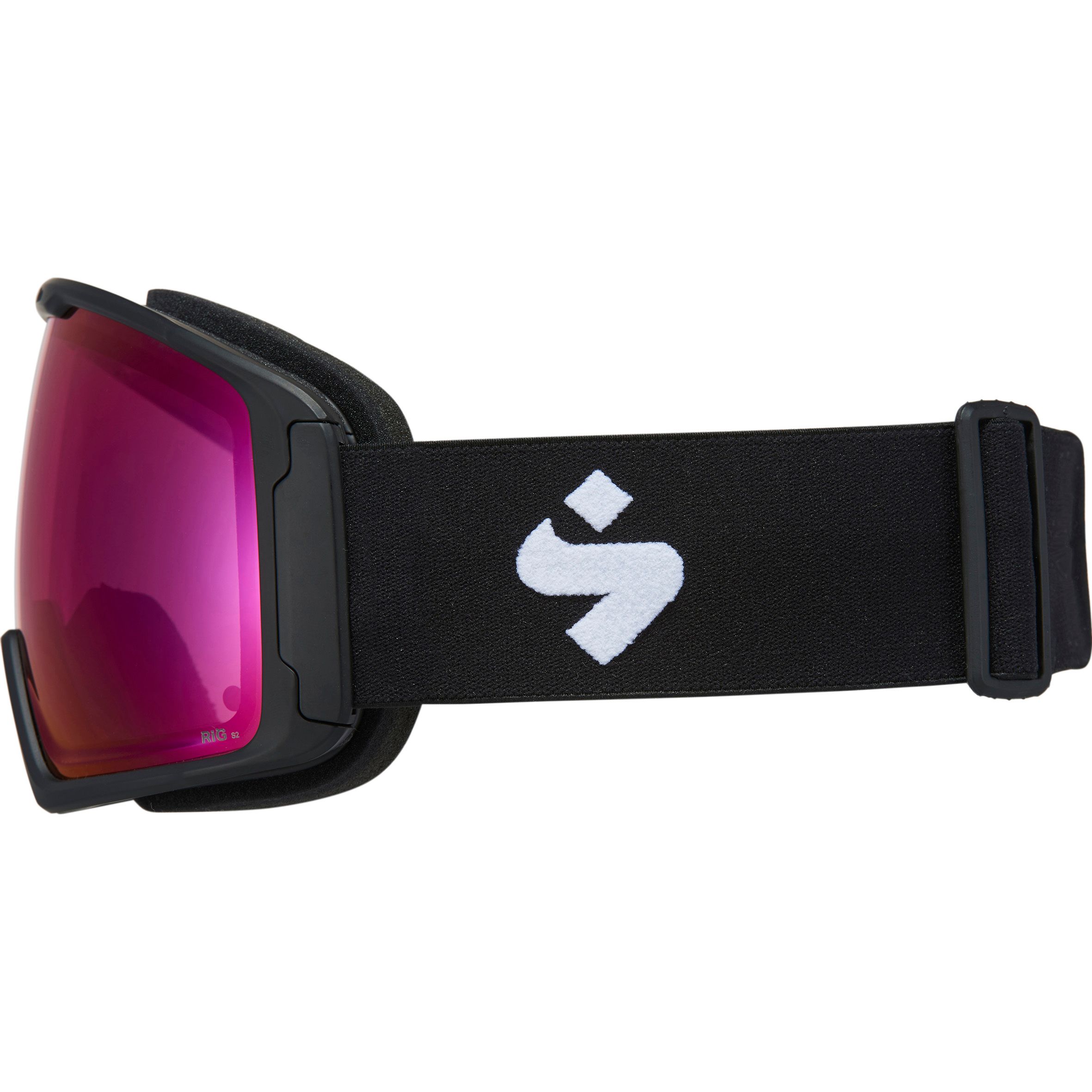 Clockwork MAX RIG Reflect RIG Bixbite/Matte Black/Black