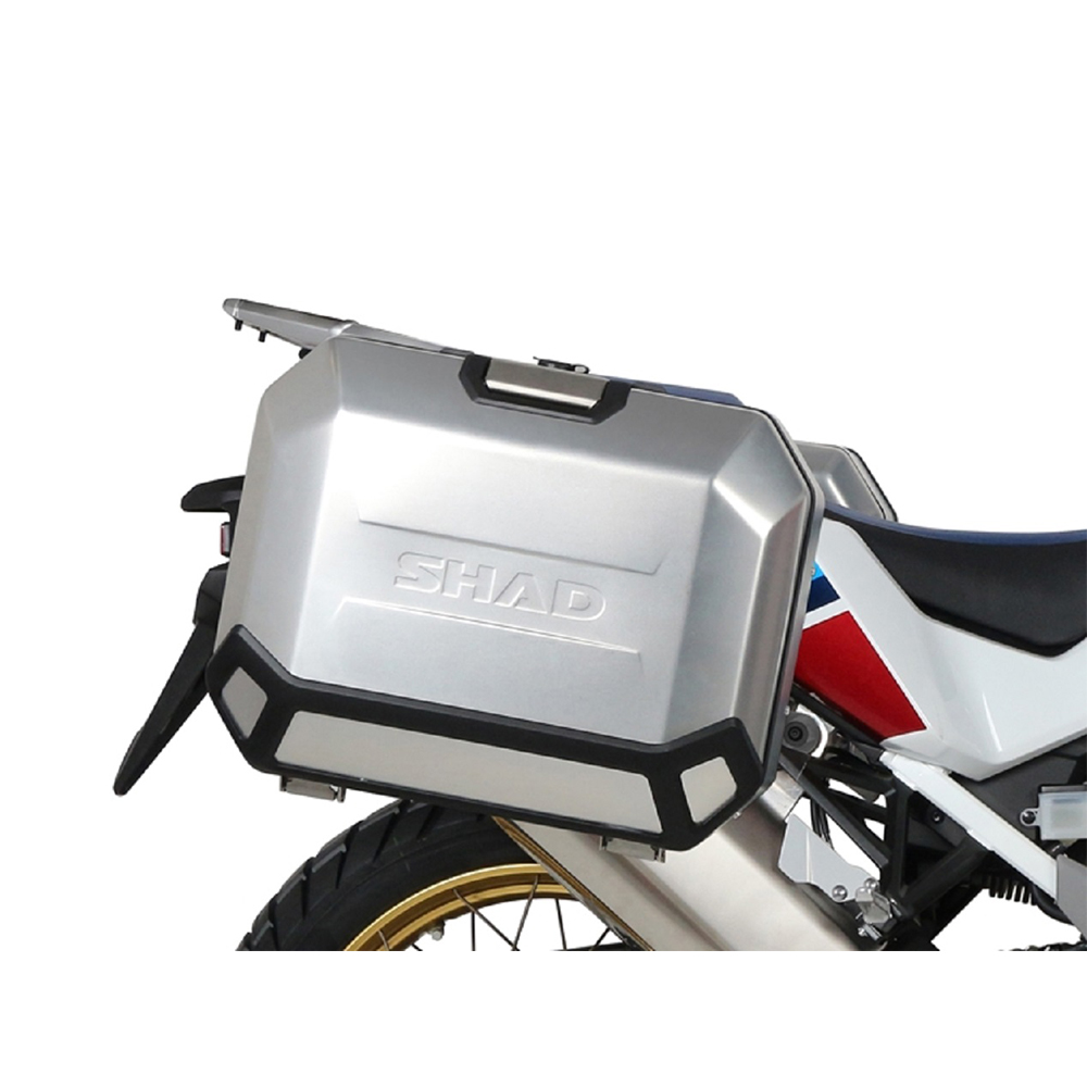 Shad - Support Fixation 4P System Honda Africa Twin Adventure Sports CRF 1100 L H0DV104P
