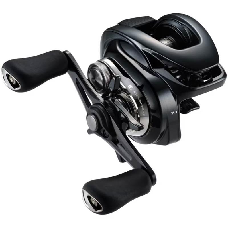 Moulinet Casting Shimano Metanium Dc