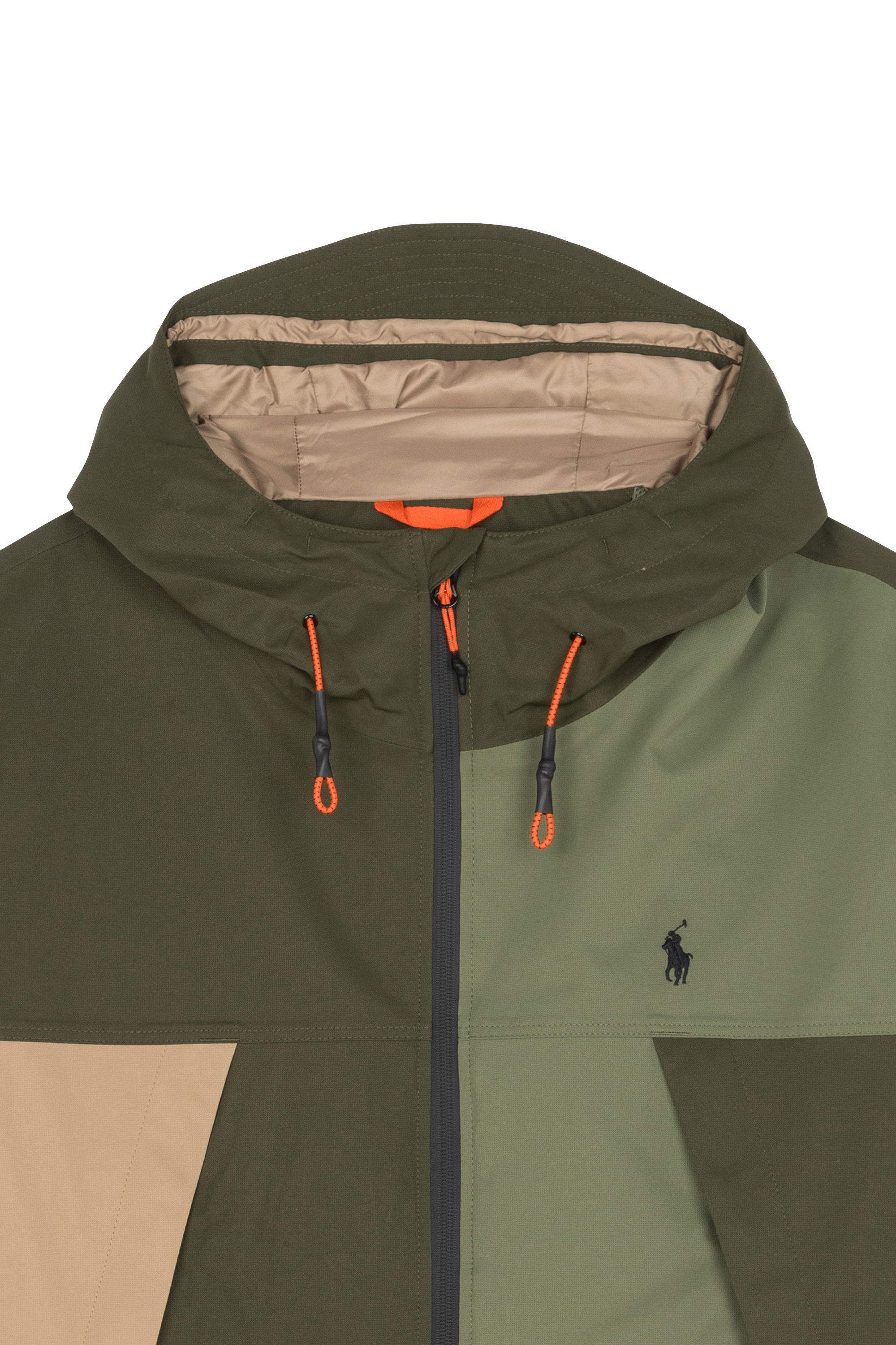 POLO RALPH LAUREN Veste  POLYESTER EASTLAND Multicolore