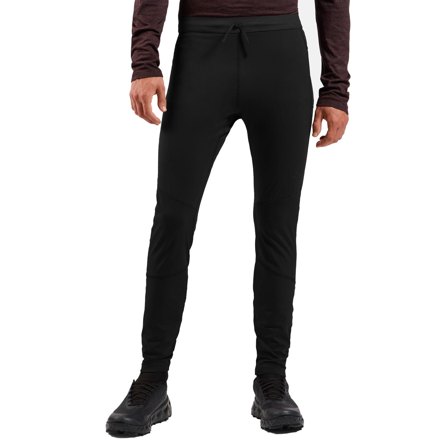 Odlo Zeroweight Winter Set Heren
