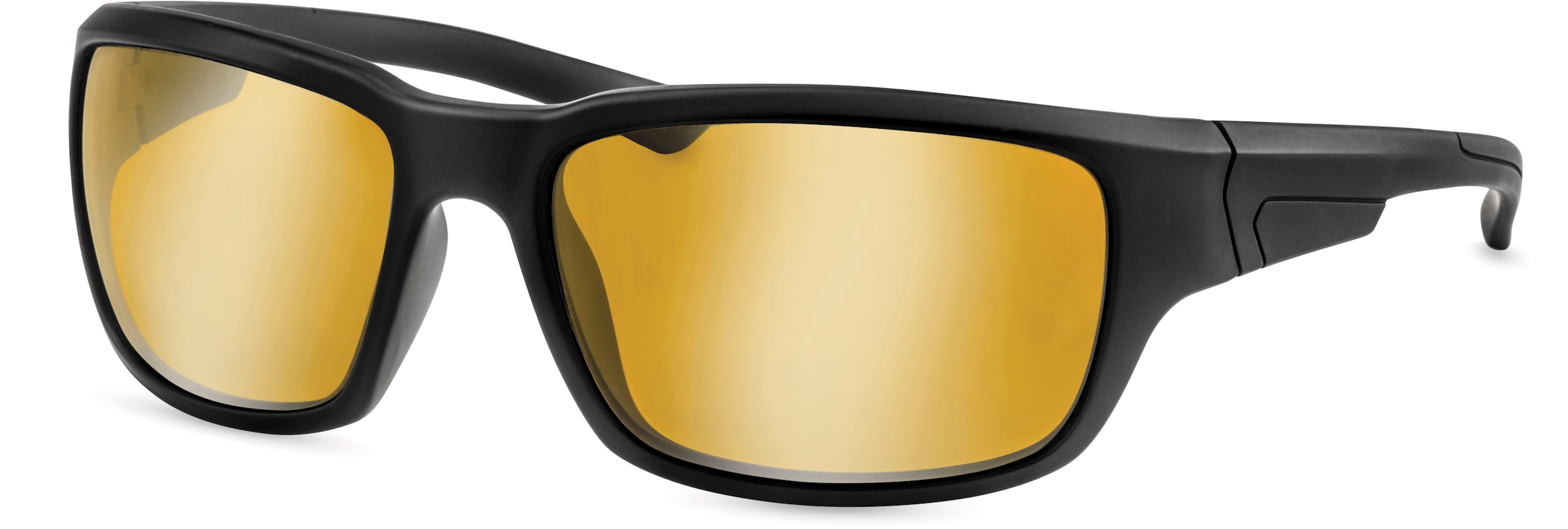 Eschenbach Optik Sonnenbrille »Sportfassung asensys 511« 1 Stk. Reduziert Streulicht und visuelle Reize bei Reizüberflutung