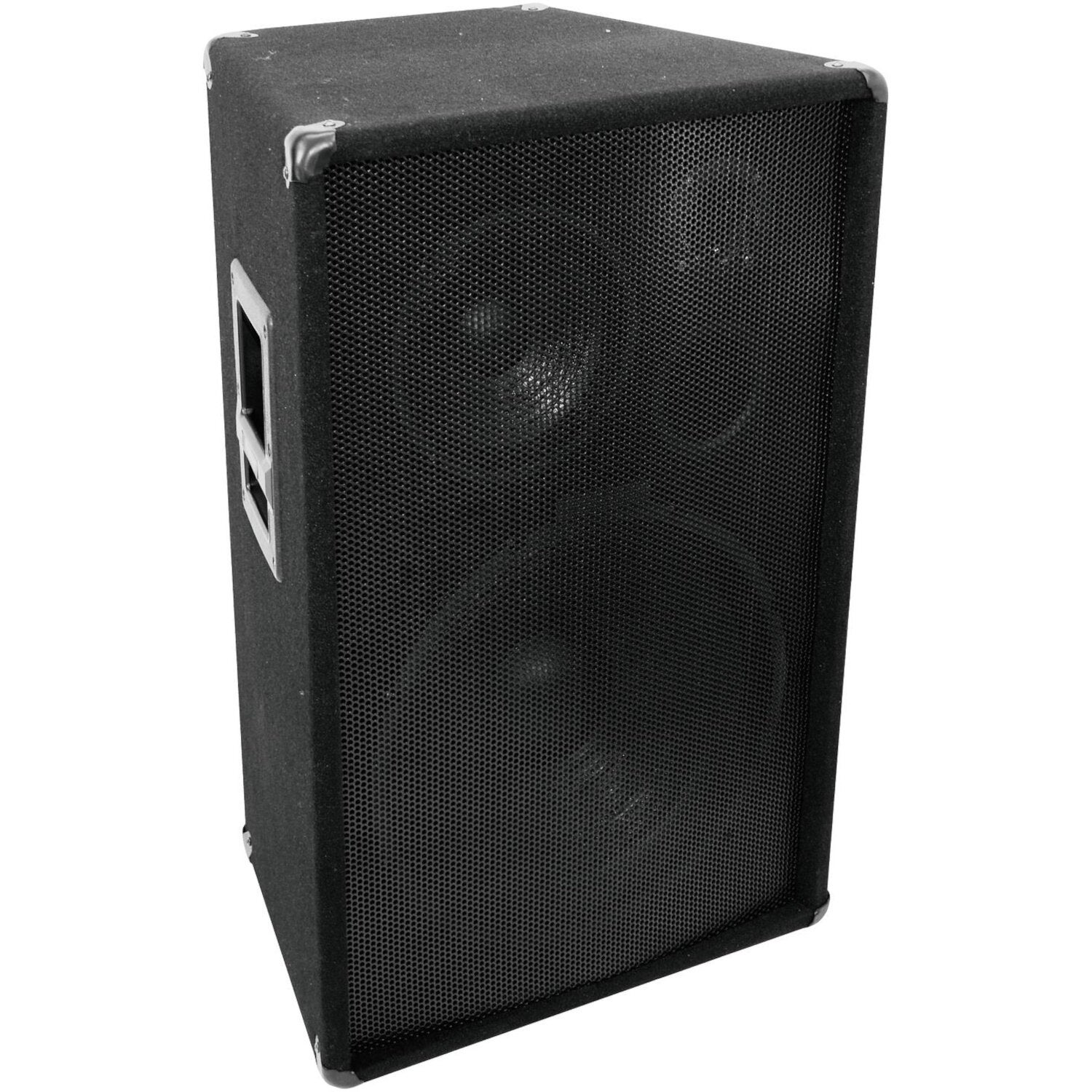 Omnitronic TMX-1530 drieweg 15 inch passieve luidspreker