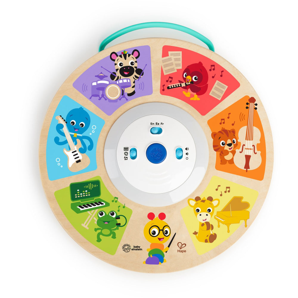 Køb Hape Baby Einstein Symfoni (ENG Version)