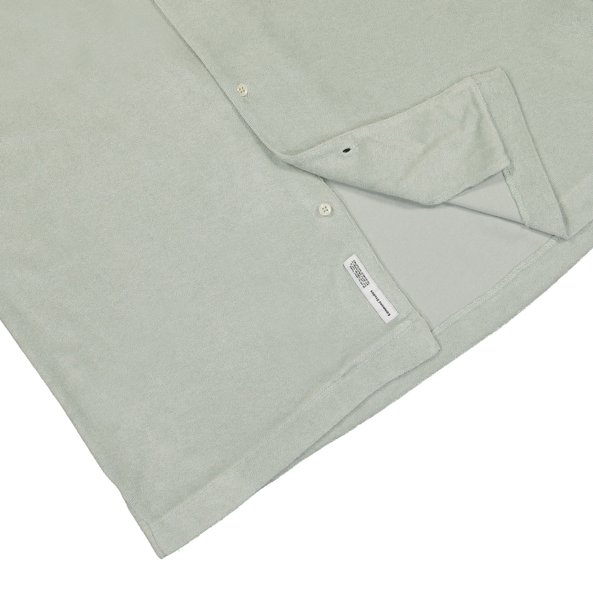 Edmmond Studios<br>Terry Shirt