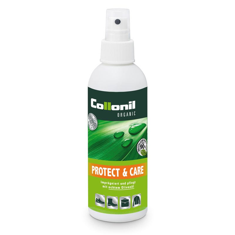 Collonil<br>Protect and Care organic