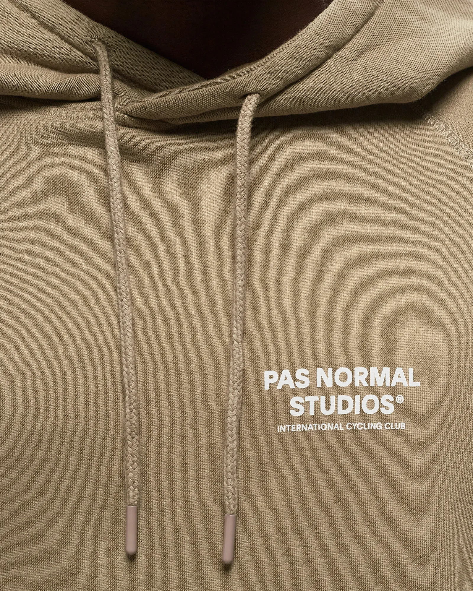 Pas Normal Studios Off-Race PNS Hoodie