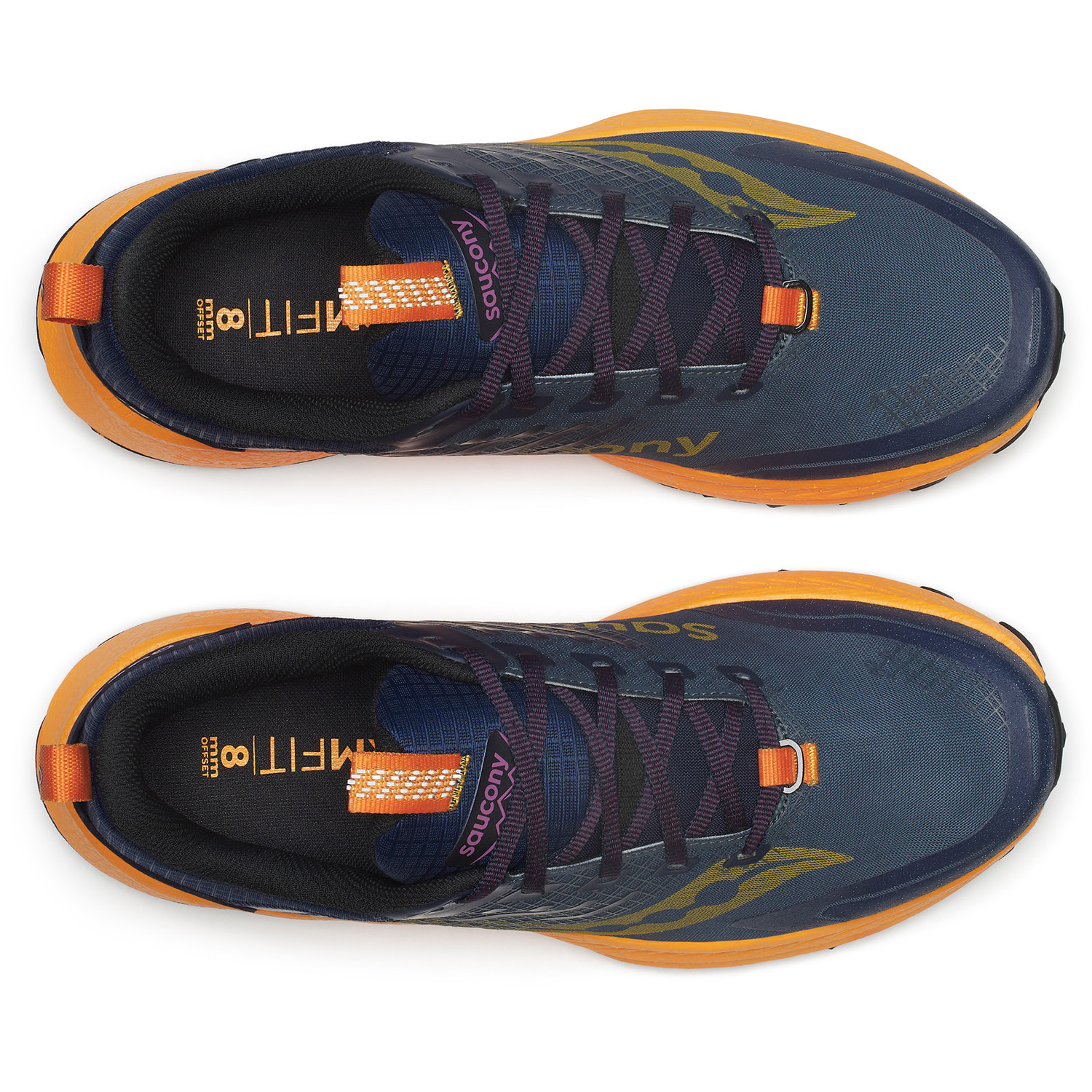Saucony Ride TR 2 GTX Heren
