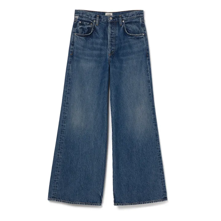 Citizens of Humanity Jean Beverly Slouch Boot | Corsage