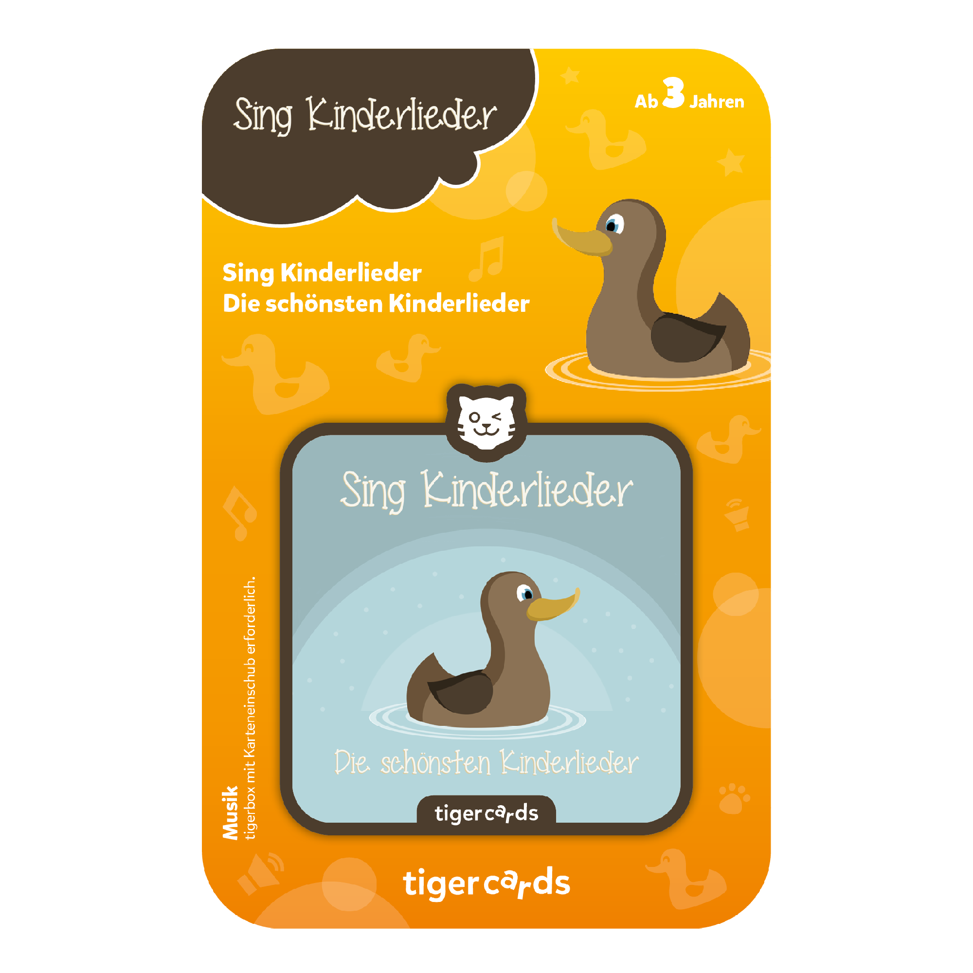 tigercard - Mamma Muh: 9 in 1 - Das neue Hörspielpaket