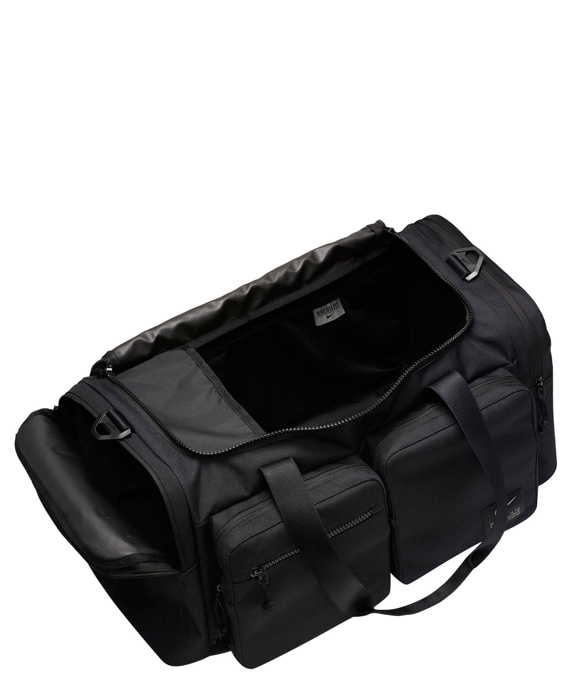 Nike| Sporttasche UTILITY POWER M DUFFEL BAG