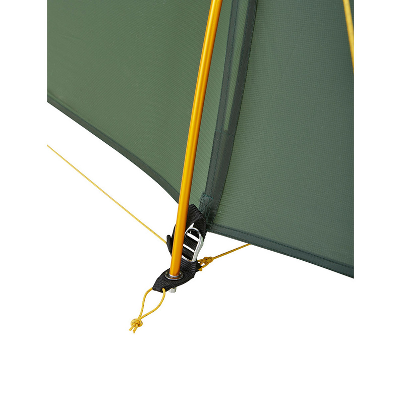Nordisk Oppland 2 LW Zelt