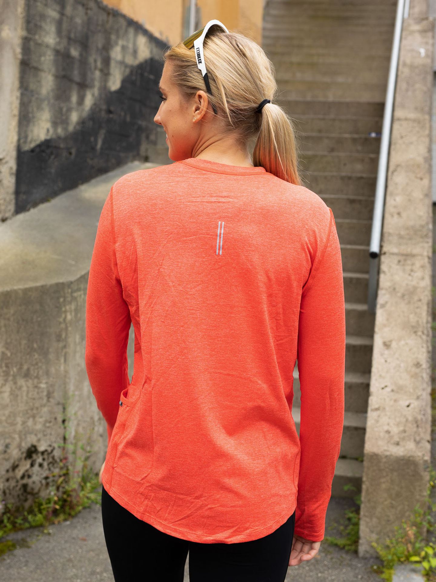 Element Long Sleeve