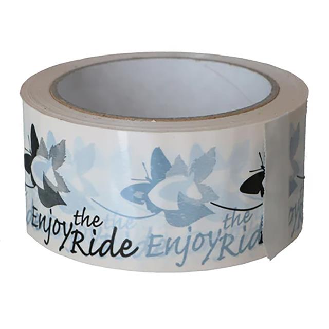 Tape KNHS Enjoy The Ride Wit Wit