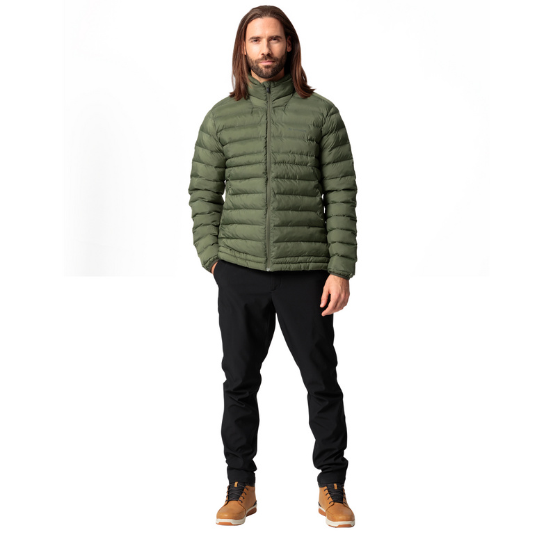 Vaude Herren Mineo Padded Jacke