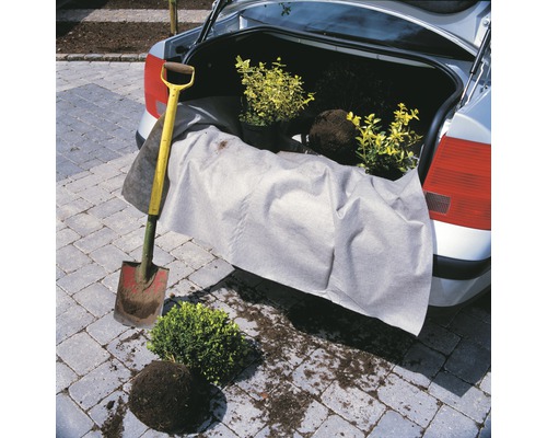 FLAIRSTONE Universeel vlies 12 m x 1 m Dikte: 0,7 mm