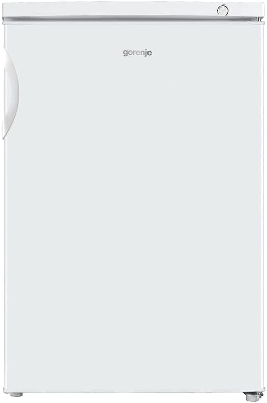 Gorenje F 492 PW Gefrierschrank / 86 Liter / 40dB /