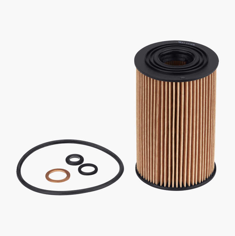Oljefilter