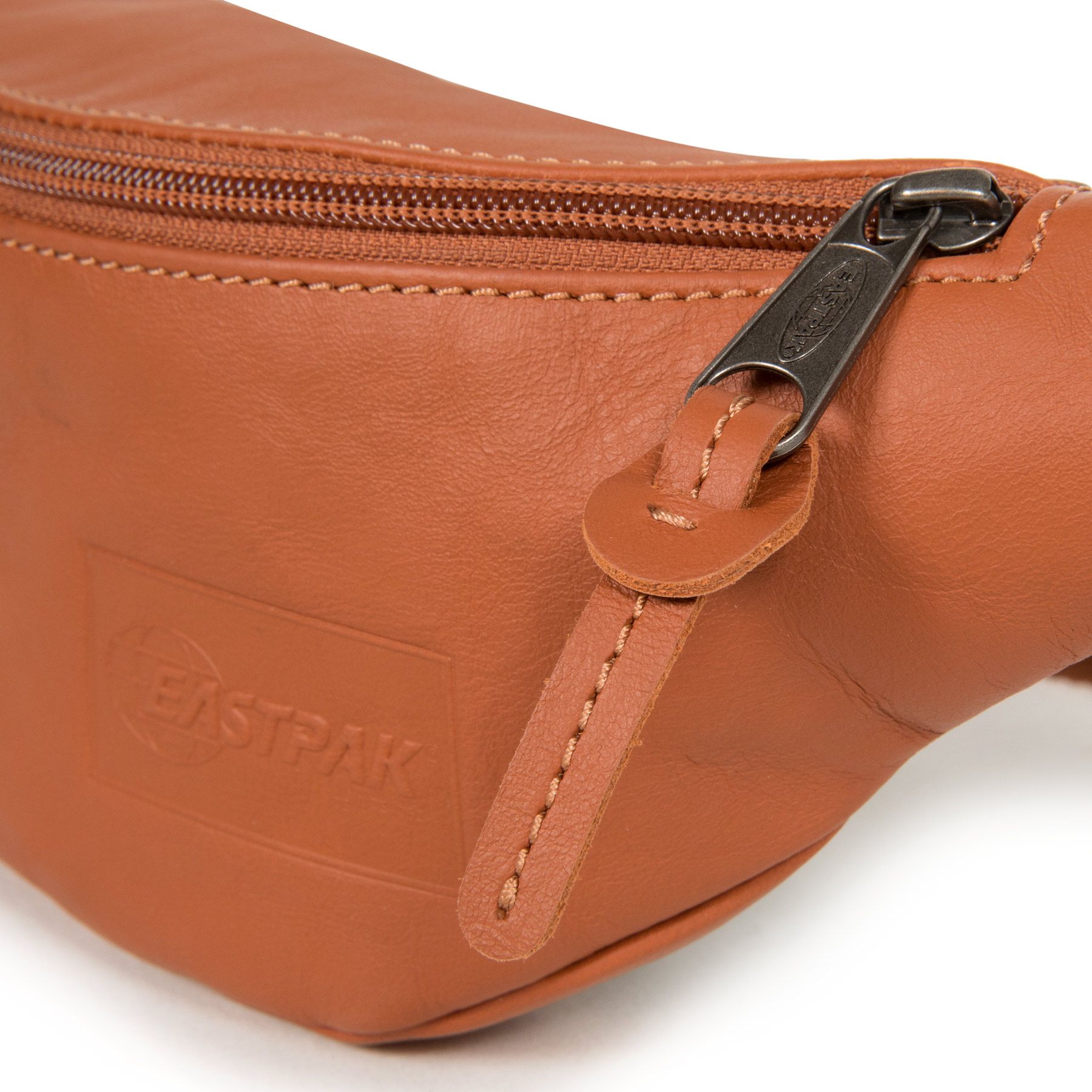 Springer Brandy Leather