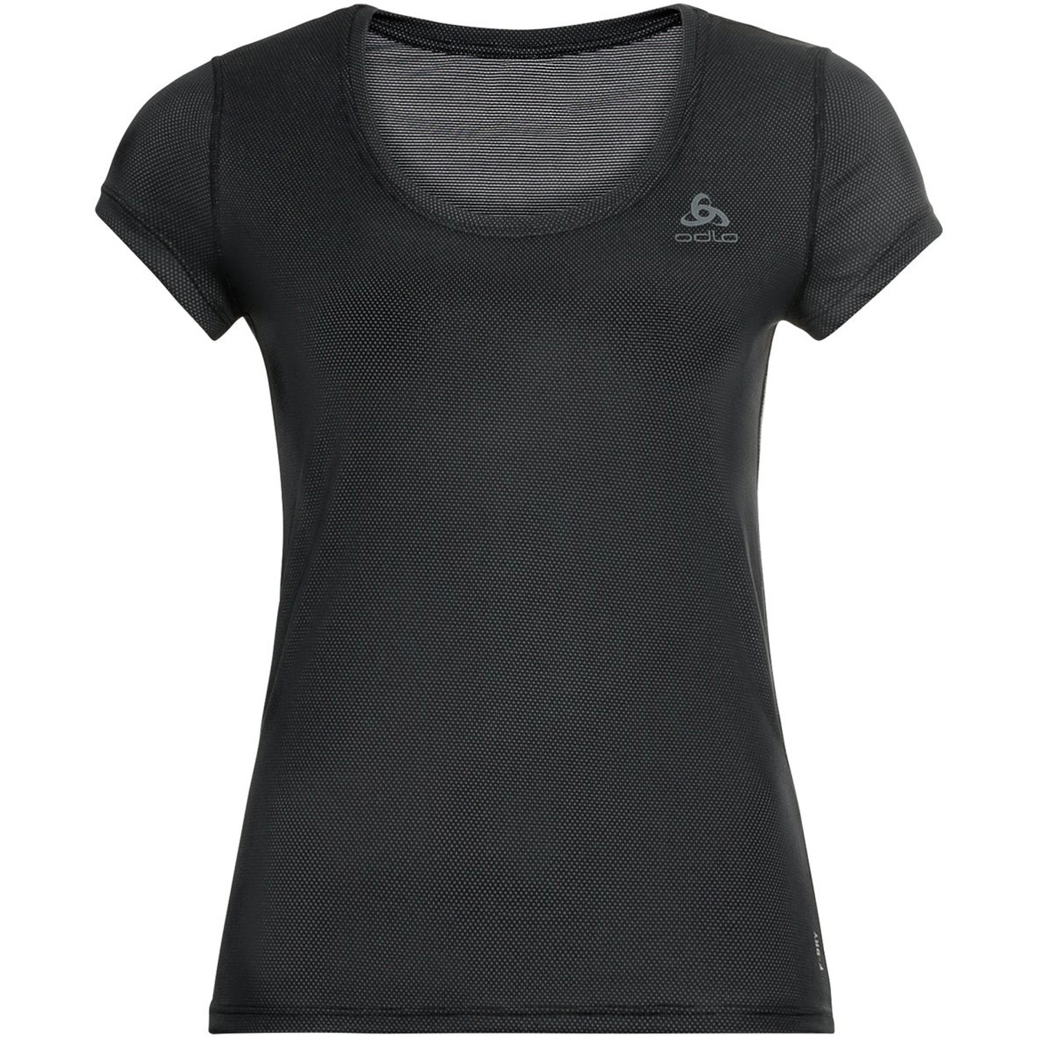 Odlo Active F-Dry Light ECO T-Shirt Dames