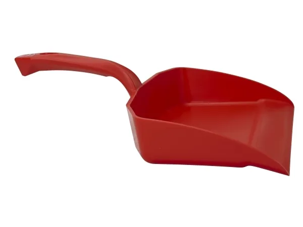 Fejeblad Vikan 330mm rød 56604