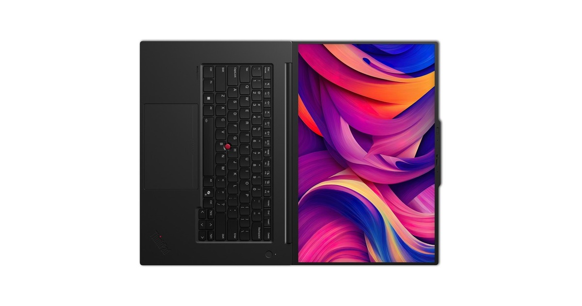 LenovoThinkPad P1 Gen 7 (21KV001SMH) 16