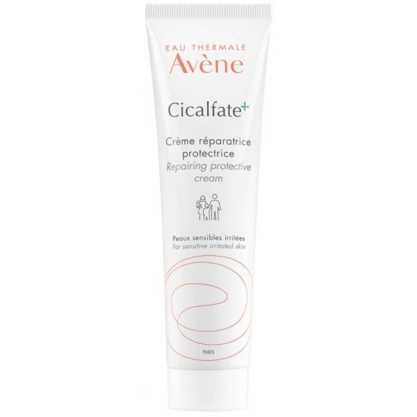 Avène Cicalfate Creme Corporal Renovador 100ml