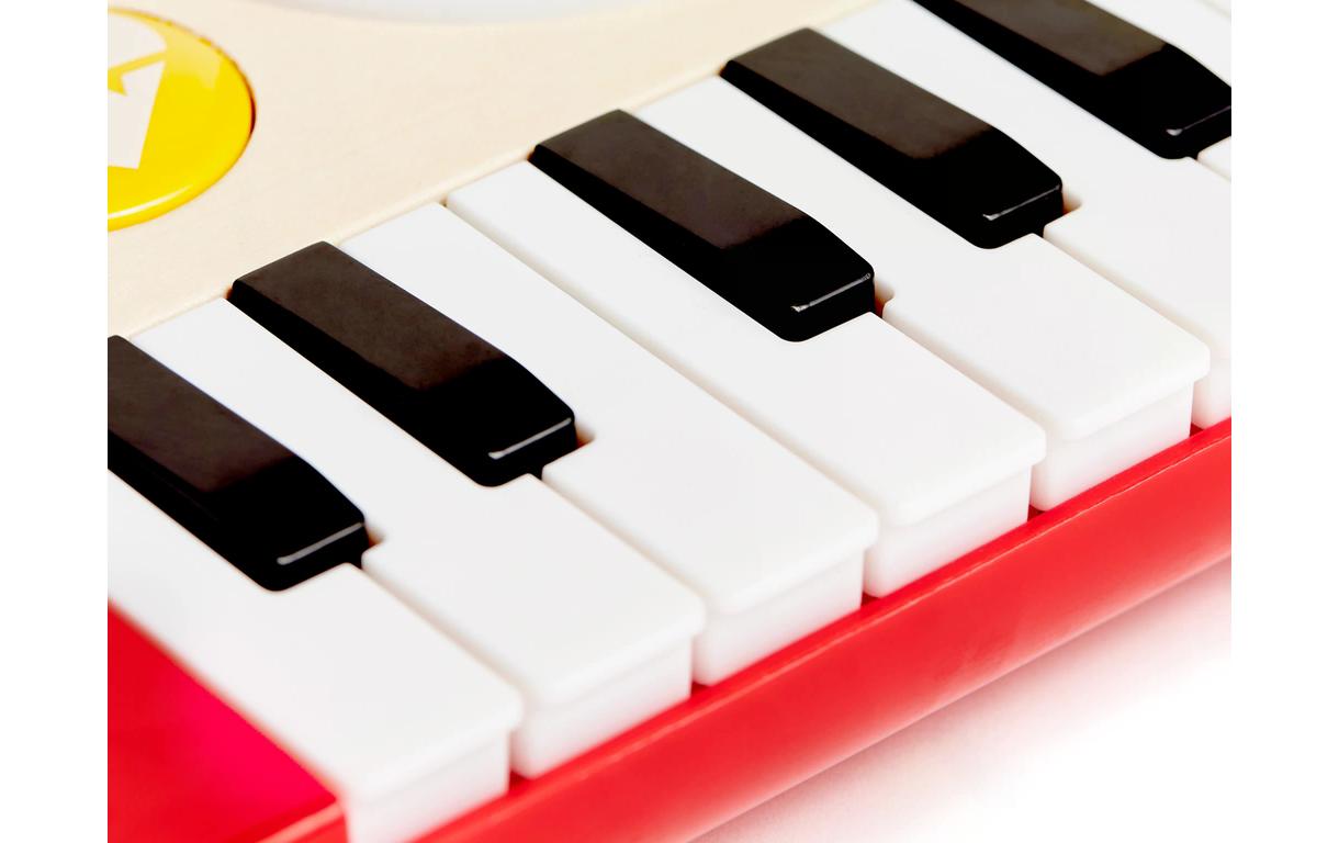 Musikspielzeug DJ-MischpultBatteriebetriebenes Musikinstrument