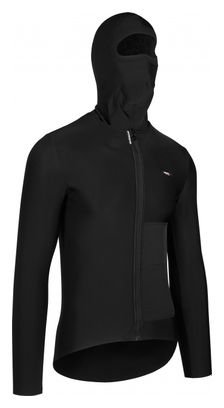 Sous Maillot Manches Longues Assos EQUIPE RS Winter Noir
