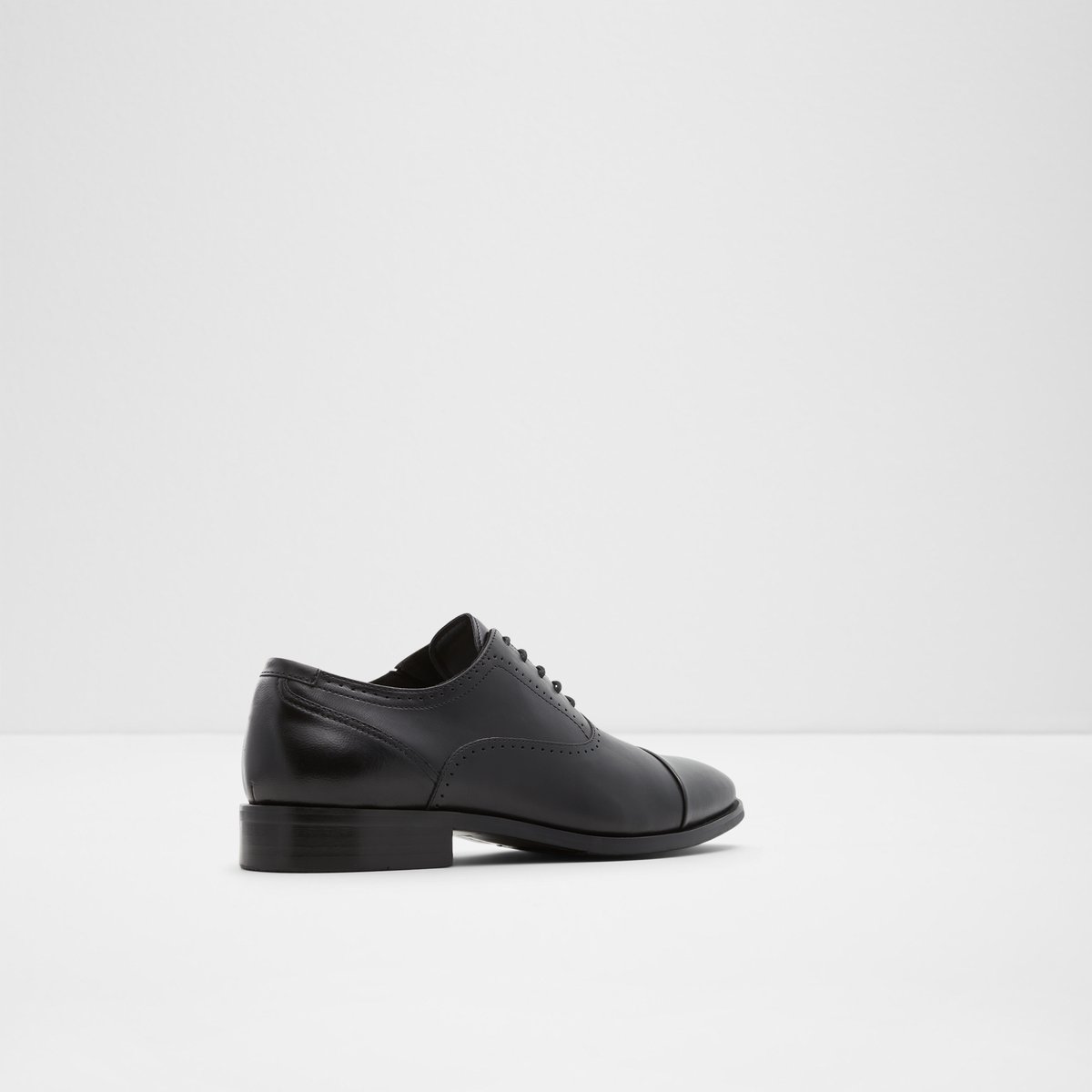 Abawienflex Black Men Oxfords & Lace-ups