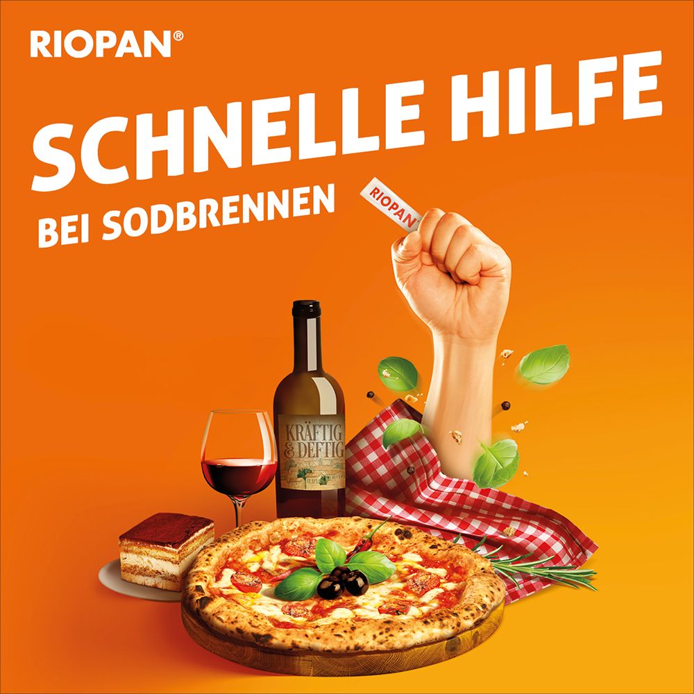 RIOPAN® MAGEN GEL
