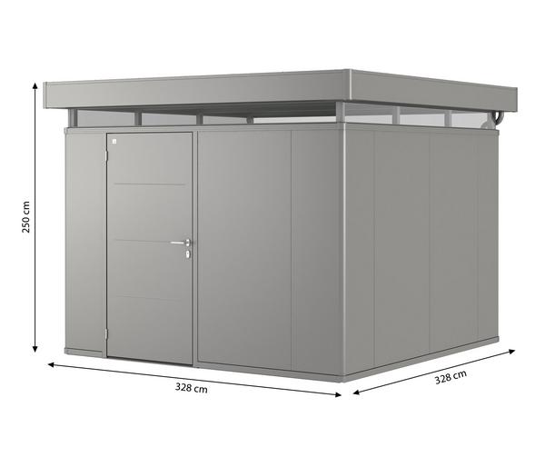 Biohort Gerätehaus CasaNova® 3 x 3, ca.